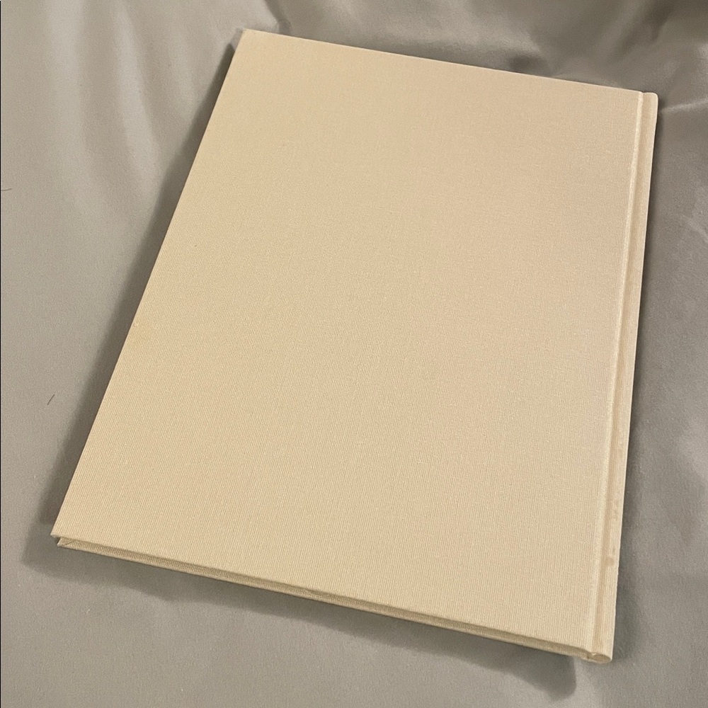 Authentic Hermes Hard Cover Home Book - Picture 2 of 8